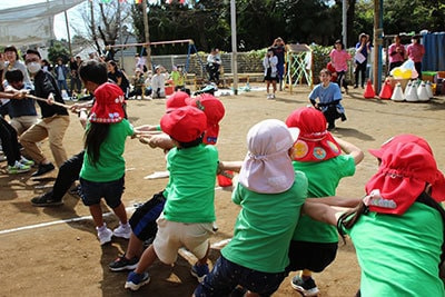 スポーツフェスタ